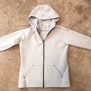 Gymshark Zip-Up Hoodie NWOT